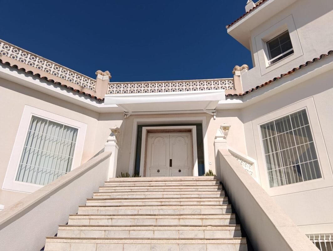 instalación de toldos