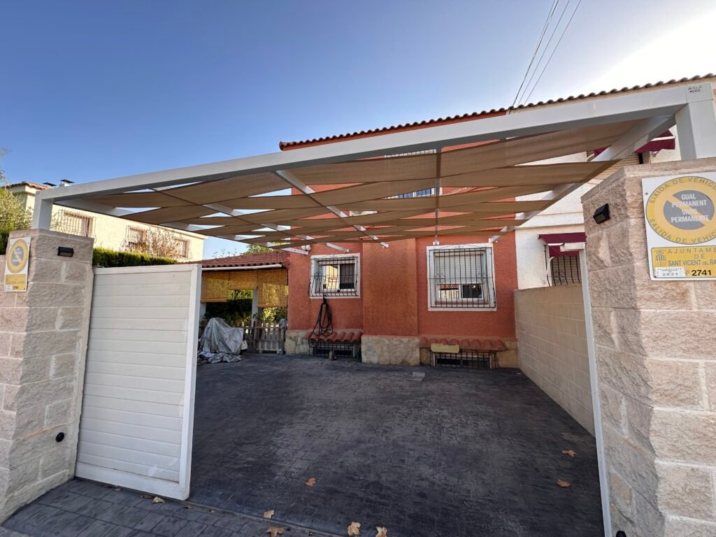 Pergola para coches (35)