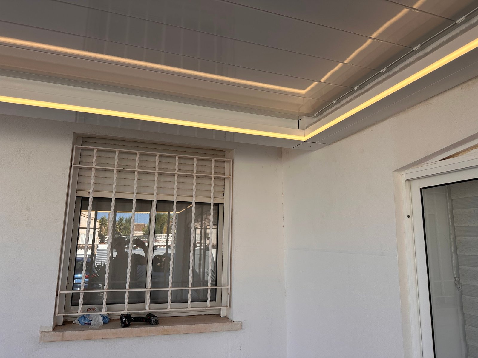 Pérgolas bioclimáticas en Alicante: cómo ganar confort en tu terraza - imagen 3