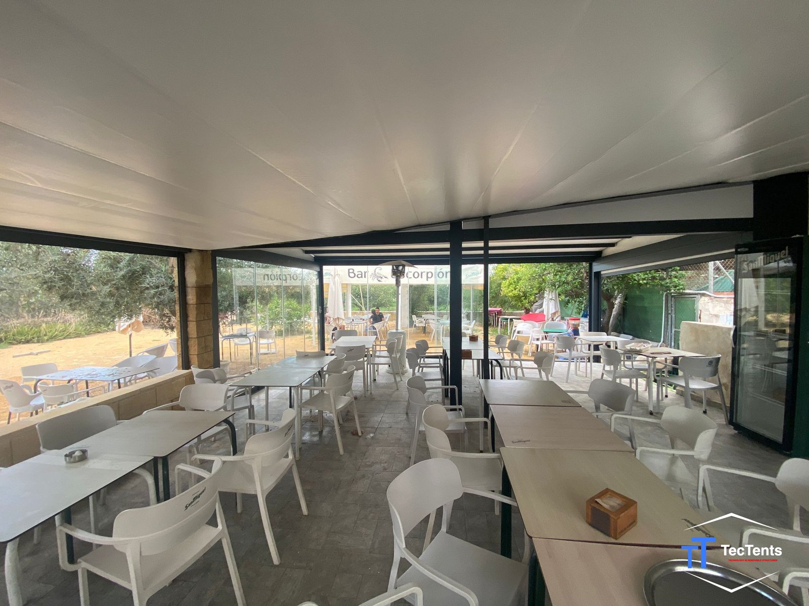 Cerramiento: ideas para mejorar un espacio exterior - imagen 2